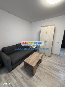 Garsoniera Militari Residence mobilata utilata 300 euro