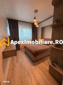 Apartament 2 camere Exigent Plaza Faza 1