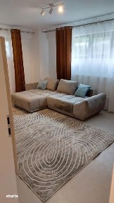 Apartament modern 1 camera Dec 40 mp Baza 3 Carrefour Felicia 350 euro