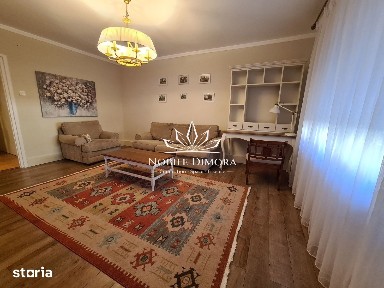 Apartament modern cu 2 camere - la 3 min. de facultatea de Medicina