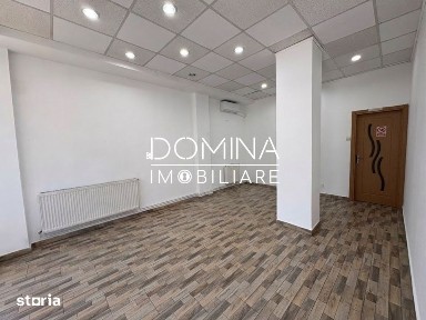 Inchiriere spatiu comercial stradal - 35 mp - strada Victoriei