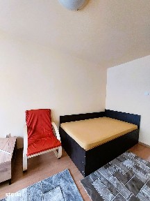 Ap 3 cam decom, mobilat+utilat, 63 mp, zona verde-Iulius Mall