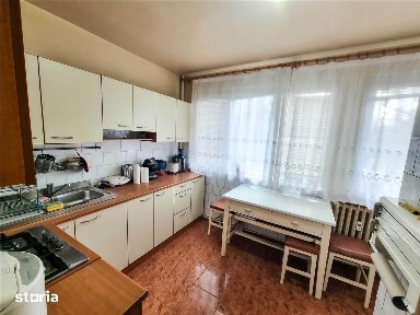 Apartament 3 camere Constantin Brancoveanu