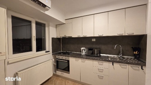 Apartament 2 camere Lujerului I 2” metrou I centrala termica I