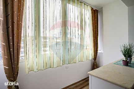 Apartament cu 1 camere de închiriat în zona Aurel Vlaicu