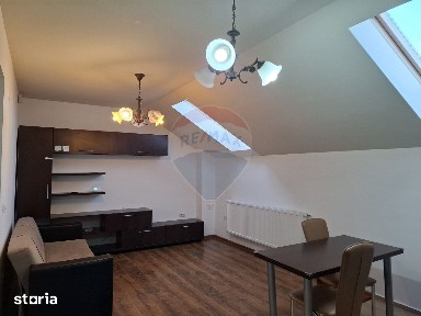 Apartament 2 camere de închiriat Calea Timișorii, cu loc de parcare