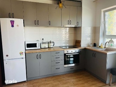 Apartament de inchiriat Oradea