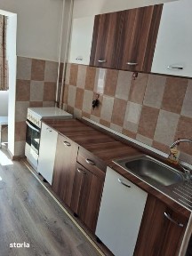 Apartment 2 camere de închiriat