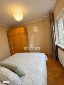 Apartament 2 camere decomandate de inchiriat, Str. L. Pasteur, UMF