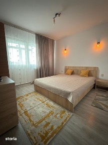 Inchiriez apartament 3 camere in Cernavoda