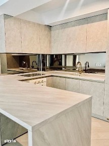 APARTAMENT 2 CAMERE | PIPERA | LOC DE PARCARE