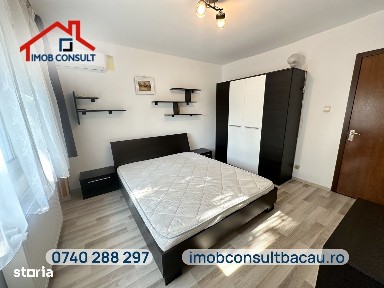 Apartament cu 3 camere de închiriat - Liceul Sportiv| CE1738