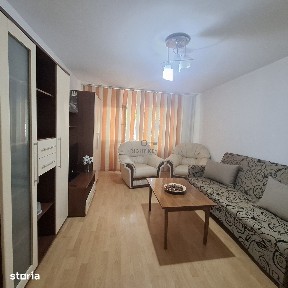 Apartament 2 camere Militari, Parcul Liniei