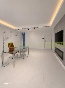 DOROBANȚI | Spațiu premium | 83 mp | Ideal Notariat • Avocat