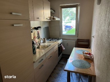 Inchiriez apartament 2 camere Cluj Napoca