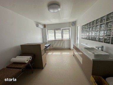 Spatiu Medical | Morarilor | 60 mp | Decomandat | 7 min Metrou
