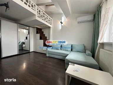 Garsoniera, Militari Residence, Str Orhideelor, 320 euro