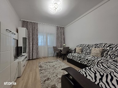 Apartament cu 2 camere de inchiriat in zona Militari Residence