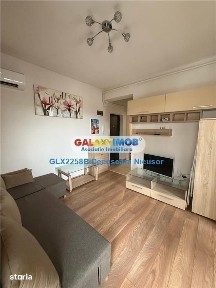 Apartament 2 Camere, Loc Parcare, Militari Residence, 420 euro