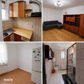 Apartament 2 camere de închiriat