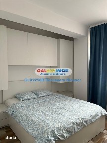 Apartament 2 camere Militari Residence mobilat utilat 420 euro