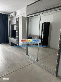 Apartament 2 Camere, Rezervelor 54, Militari Residence, 400 euro