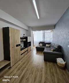 Apartament modern cu 3 camere de închiriat - Plazza Nufărul Oradea