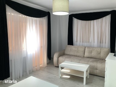 Inchiriez apartament 2 camera zona Ramnicu Sarat - Dristor