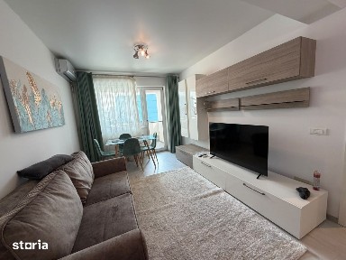 Apartament 2 Camere - Metrou Mihai Bravu