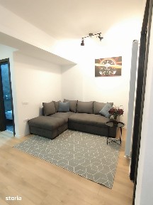 Apartament modern cu 2 camere de închiriat - Novum Grozăvești