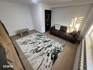 Apartament 2 camere zona Inel 2 cu Centrala si Boxa