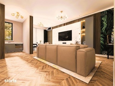Apartament 2 camere de inchiriat Constanta Campus