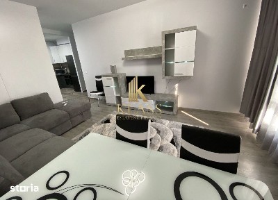 Apartament 2 Camere | Cartierul Solar | Bloc Nou | Complet Mobilat & U