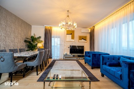 Inchiriere | 4 camere | Gafencu Residence | Herastrau