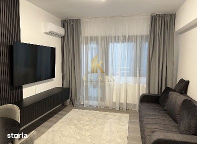 Apartament Nou 2 Camere | Bloc Nou | Mobilat & Utilat | Balcon