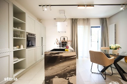 Apartament de lux | 3 Camere | Domenii | 110mp | 0% Comision