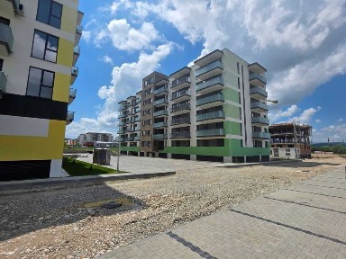 ap cu CF individual de vanzare ansamblu SQUAR PARK RESIDENCE C3 Rasnov