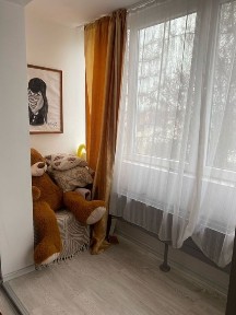 Apartament 2 camere etajul 2. Cartier Uniri,Cicio Pop