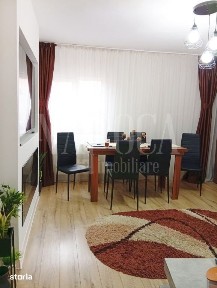 Apartament 3 camere de vanzare in Velenta Oradea, Oradea