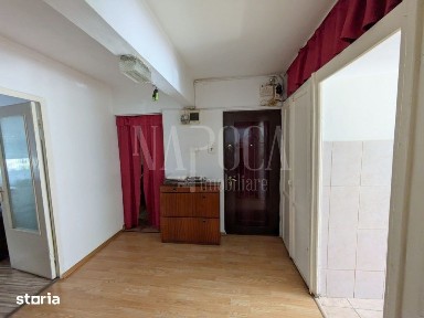 Apartament 4 camere de vanzare in Nufarul Oradea, Oradea