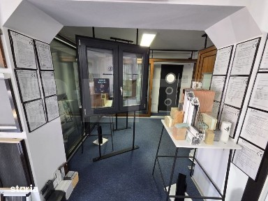 Spatiu comercial de vanzare, 55 mp, zona Mihai Viteazul