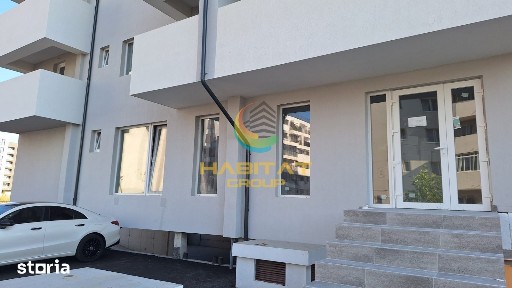 Vanzare spatiu comercial Berceni open space 158 mp parter