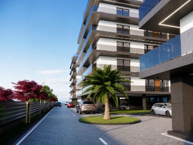 Apartamente Pipera Lac I Direct Dezvoltator | 0% Comision