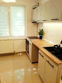 Apartament 3 camere Obor, Colentina