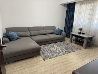 Apartament 2 Camere Cartier Latin + loc parcare suprateran inclus