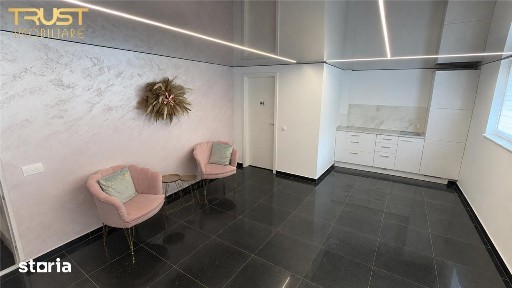 Spatiu Comercial I Salon I Birou I Manastur
