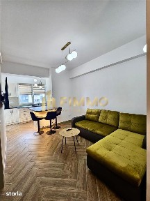 Apartament Bloc nou | 2 cam | ID: 1906