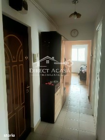 Apartament 3 camere, 64 mp, etaj 2 - Dâmbu Pietros