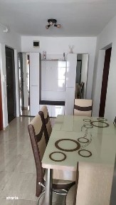 Apartament la cheie, etajul 2, Ioan Nechita