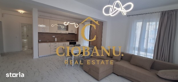 Apartament Premium 2 camere de închiriat Vizavi de Electroputere Mall